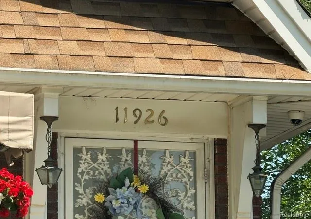 Photo 3 of Single family home for sale at 11926 Wisconsin St, Detroit, MI 48204 | MLS# 20261055204 | Listing updated on 2026-09-16