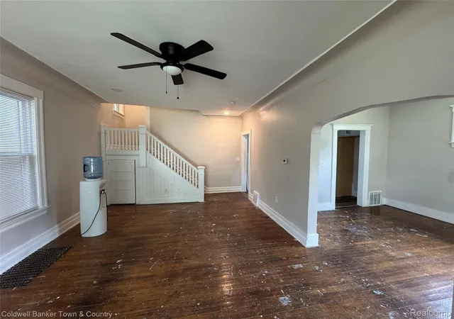 Photo 3 of Single family home for sale at 3785 Burns St, Detroit, MI 48214 | MLS# 20261055210 | Listing updated on 2026-07-31