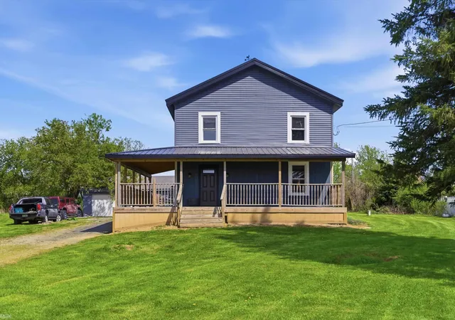 Photo 1 of Sale Pending at 9497 Mcwain Rd, Grand Blanc, MI 48439 | MLS# 58050215240 | Listing updated on 2026-10-09