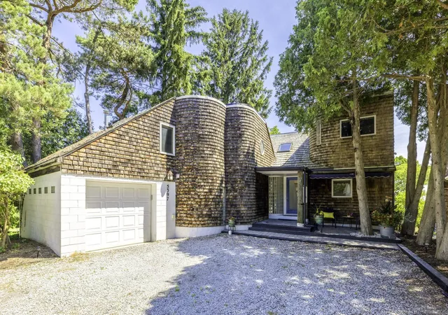 Photo 1 of Single family home for sale at 5397 Dallas St, Lexington, MI 48450 | MLS# 58050215241 | Listing updated on 2026-09-02