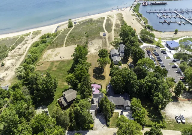 Photo 3 of Single family home for sale at 5397 Dallas St, Lexington, MI 48450 | MLS# 58050215241 | Listing updated on 2026-09-02