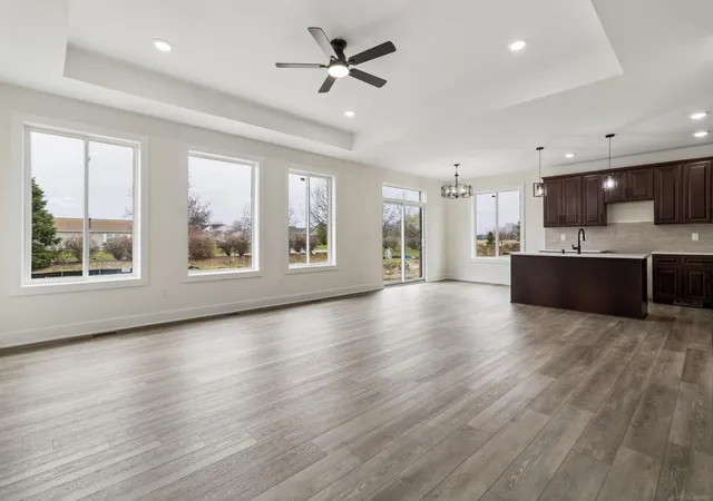 Photo 2 of Single family home for sale at 45555 Gable Dr, Macomb, MI 48044 | MLS# 58050215253 | Listing updated on 2026-07-22