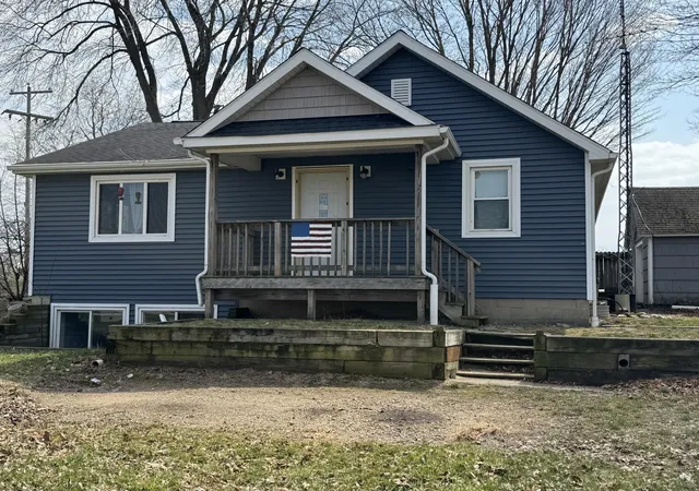 2nd image of 13512 S 42nd St, Vicksburg, MI 49097 | MLS# 64026036726