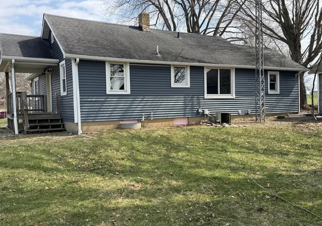 Photo 3 of Single family home for sale at 13512 S 42nd Street, Vicksburg, MI 49097 | MLS# 64026036726 | Listing updated on 2026-08-28