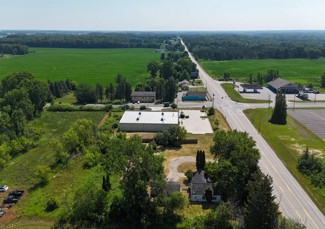 3rd image of 3126 W Remus Rd, Mount Pleasant, MI 48858 | MLS# 79080071194