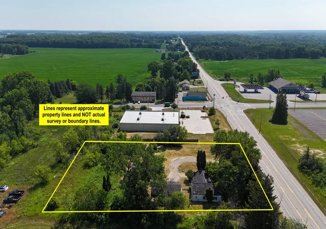 4th image of 3126 W Remus Rd, Mount Pleasant, MI 48858 | MLS# 79080071194