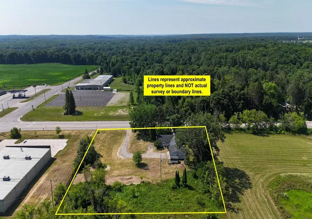 5th image of 3126 W Remus Rd, Mount Pleasant, MI 48858 | MLS# 79080071194