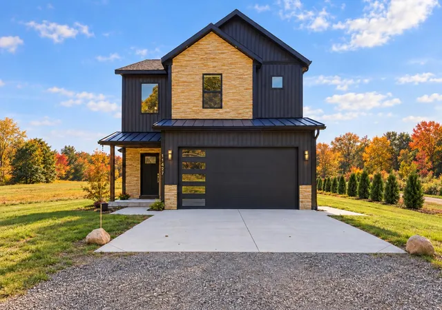 Single family home for sale at 11427 Heintzelman Rd NE, Rockford, MI 49341 | MLS# 65026036735