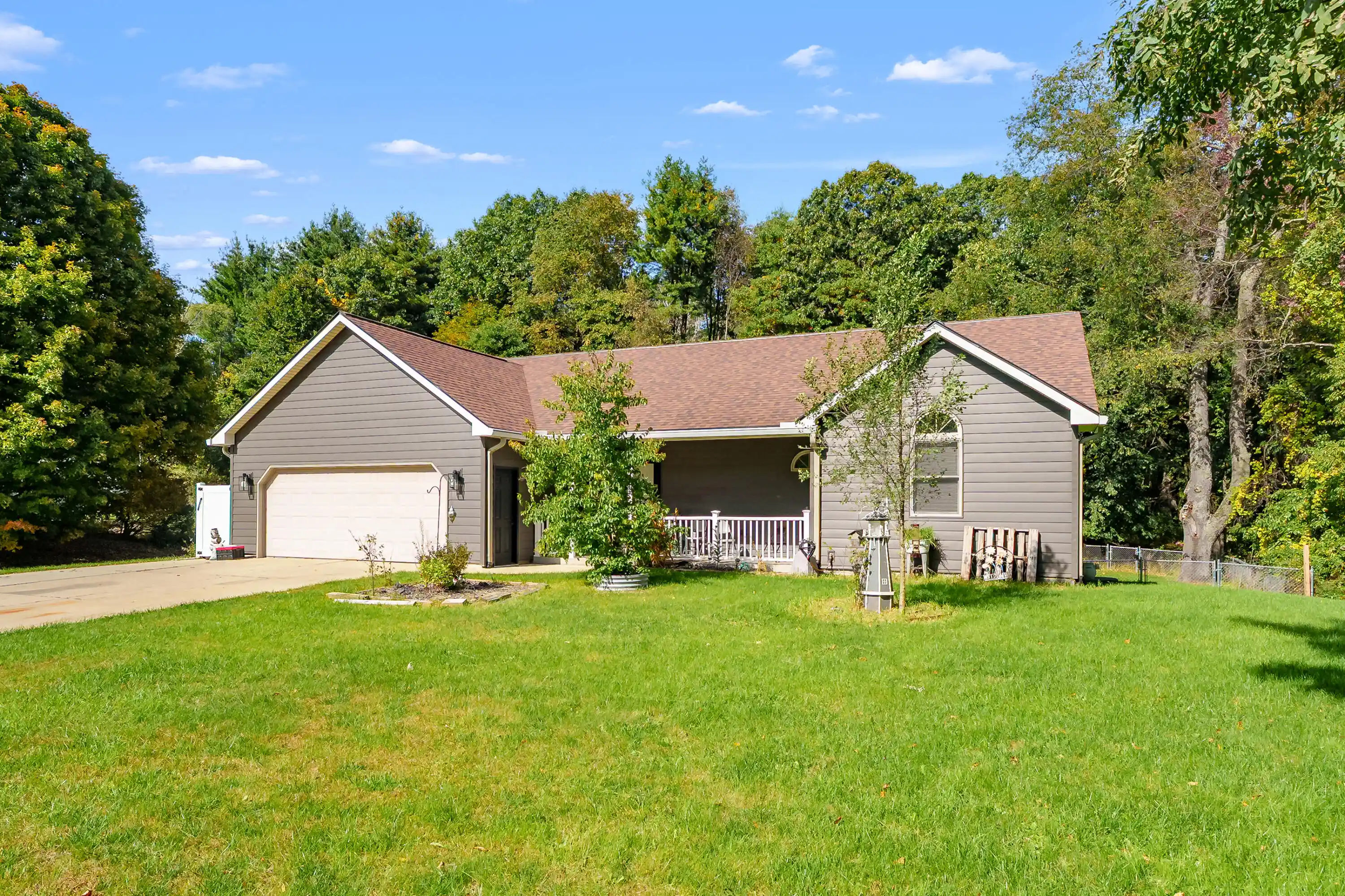 Photo 1 of Single family home for sale at 506 W Osterhout Ave, Portage, MI 49024 | MLS# 66026036734 | Listing updated on 2026-10-14