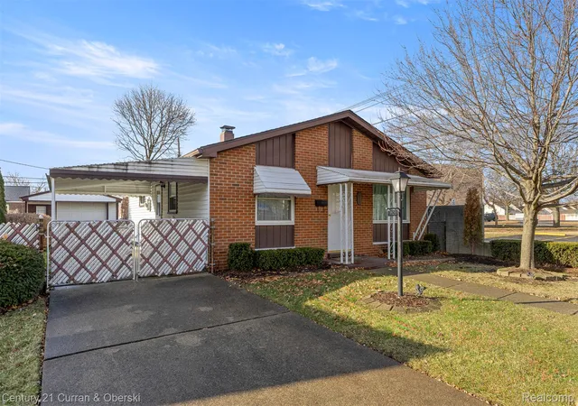 Photo 1 of Sale Pending at 7120 Jackson Ave, Taylor, MI 48180 | MLS# 20261055234 | Listing updated on 2026-09-12