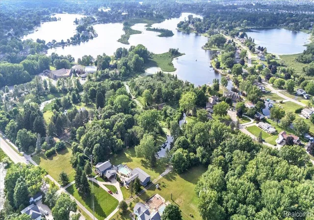 3rd image of 00000 Drahner, Oxford, MI 48371 | MLS# 20261055236