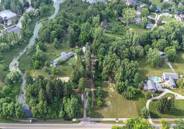4th image of 00000 Drahner, Oxford, MI 48371 | MLS# 20261055236