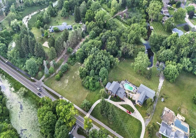 5th image of 00000 Drahner, Oxford, MI 48371 | MLS# 20261055236