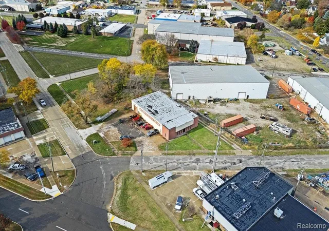 Photo 1 of Land for sale at 522 Central Ave, Wyandotte, MI 48192 | MLS# 20261055238 | Listing updated on 2026-07-17