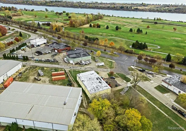 Photo 3 of Land for sale at 522 Central Ave, Wyandotte, MI 48192 | MLS# 20261055238 | Listing updated on 2026-07-17