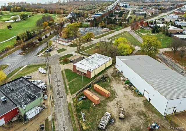 Photo 4 of Land for sale at 522 Central Ave, Wyandotte, MI 48192 | MLS# 20261055238 | Listing updated on 2026-07-17