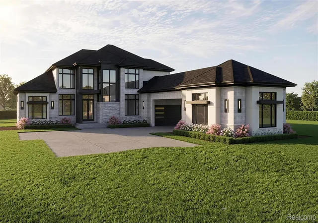 Single family home for sale at 5310 Longmeadow Rd, Bloomfield Hills, MI 48304 | MLS# 20261055244 | Listing updated on 2026-07-21