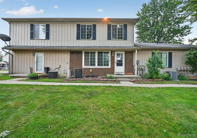 1st image of 8324 N Genesee Rd, Mount Morris, MI 48458 | MLS# 20261055248