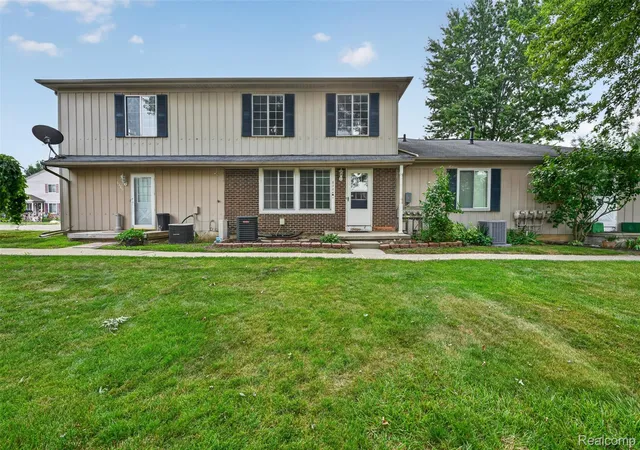 2nd image of 8324 N Genesee Rd, Mount Morris, MI 48458 | MLS# 20261055248