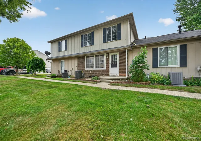 Photo 3 of Condo for sale at 8324 N Genesee Rd, Mount Morris, MI 48458 | MLS# 20261055248 | Listing updated on 2026-07-21