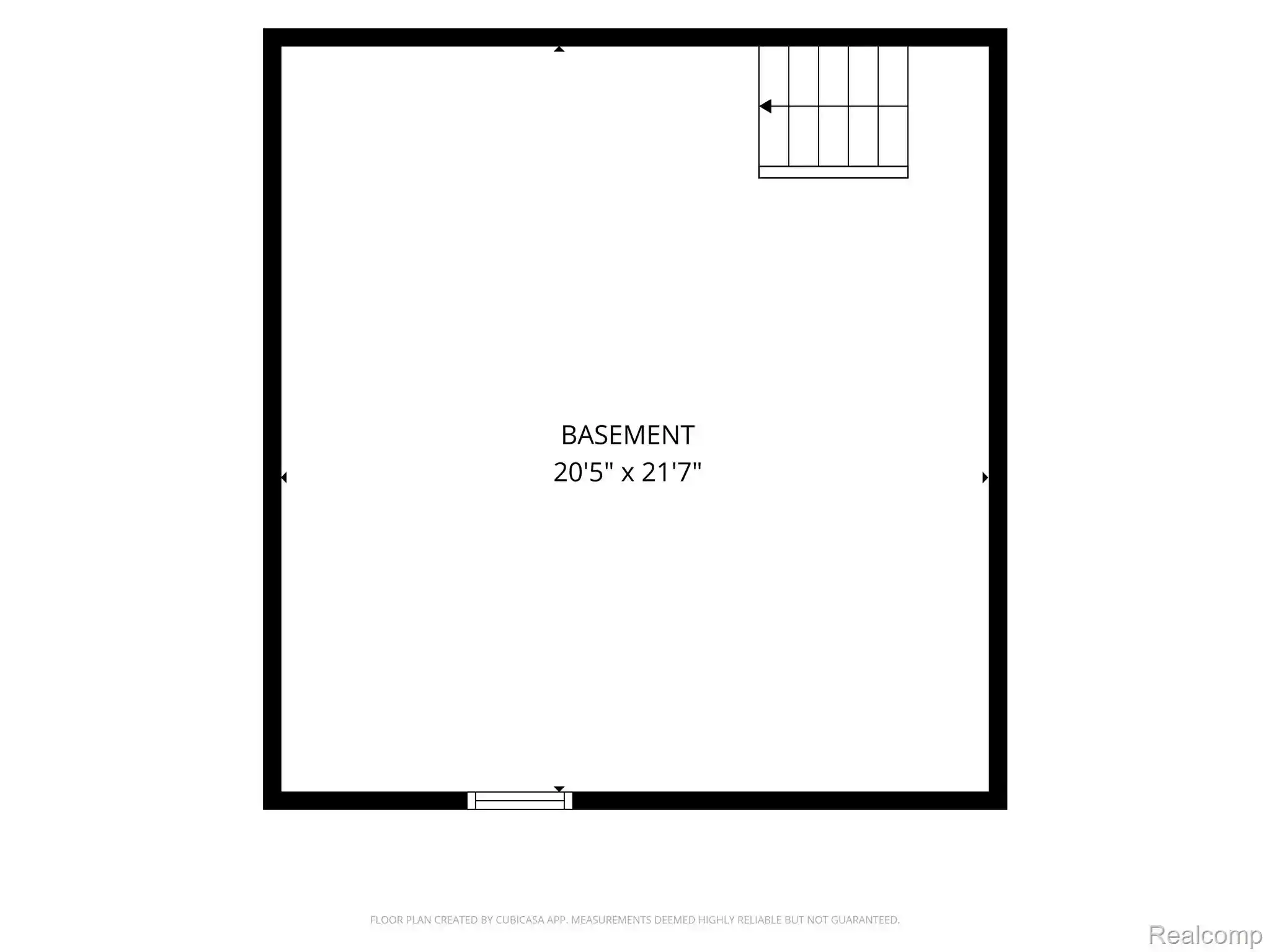 Listing Photo 33 - Condo for sale in 8324 N Genesee Rd located at 8324 N Genesee Rd, Mount Morris, MI 48458 - Unit 8324 N Genesee Rd