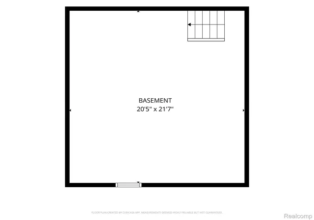 33rd image of 8324 N Genesee Rd, Mount Morris, MI 48458 | MLS# 20261055248