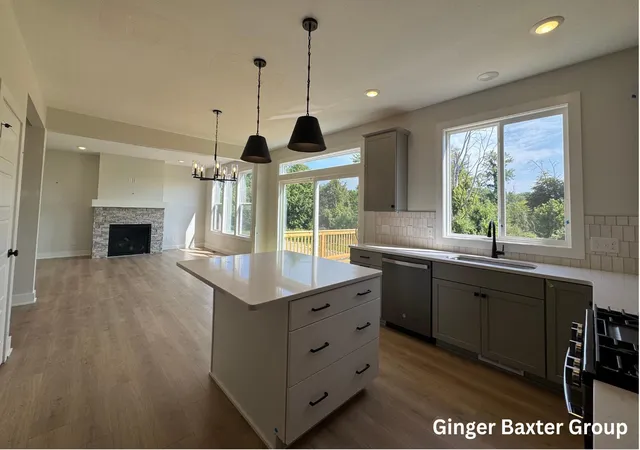 Photo 2 of Single family home for sale at 11516 Shoreline Dr #104, Allendale, MI 49401 | MLS# 65026036744 | Listing updated on 2026-09-03