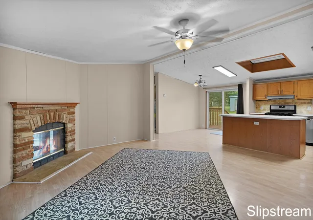 Photo 3 of Single family home for sale at 5705 E Riverside Dr, Lyons, MI 48851 | MLS# 65026036745 | Listing updated on 2026-09-12