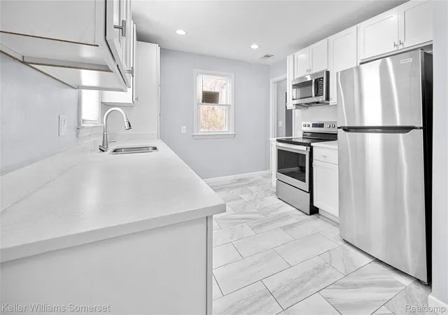Photo 3 of Single family home for sale at 20015 Five Points St, Redford, MI 48240 | MLS# 20261055252 | Listing updated on 2026-09-11