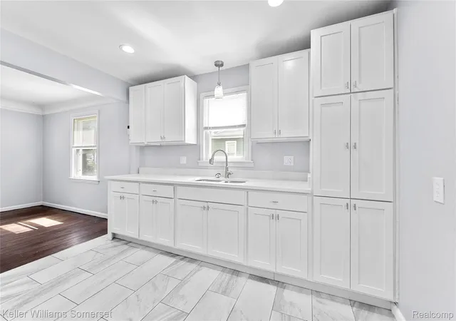 Photo 4 of Single family home for sale at 20015 Five Points St, Redford, MI 48240 | MLS# 20261055252 | Listing updated on 2026-09-11