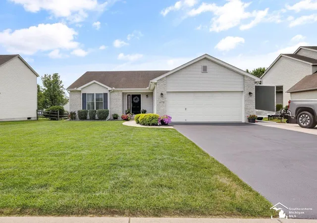 1st image of 472 Buck Ln, Temperance, MI 48182 | MLS# 57050215269