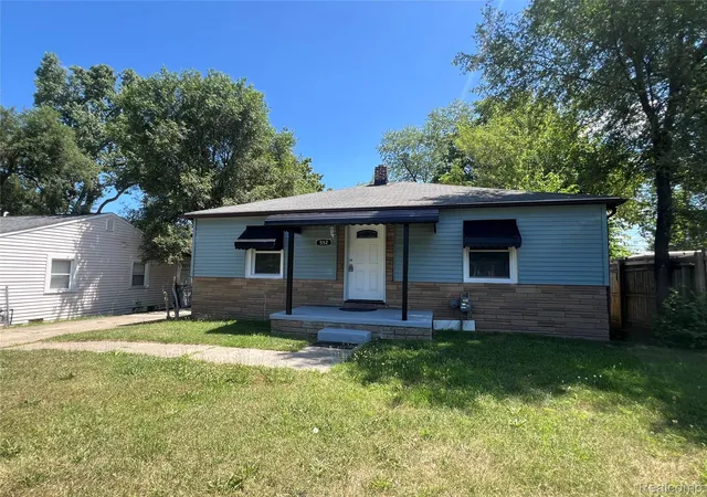 Photo 1 of Single family home for sale at 552 N Harris Rd, Ypsilanti, MI 48198 | MLS# 20261055258 | Listing updated on 2026-09-09