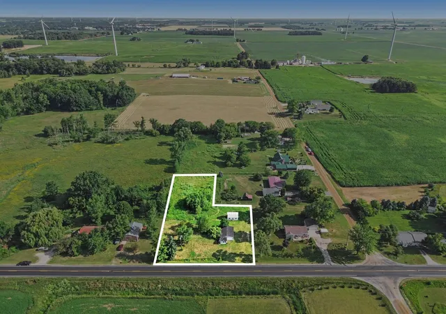 1st image of V/l E Lincoln Rd, Bethany Township Gratiot, MI 48880 | MLS# 79080071198