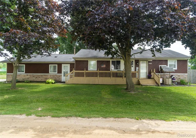 1st image of 1180 Haven St, Mount Morris, MI 48458 | MLS# 20261055269