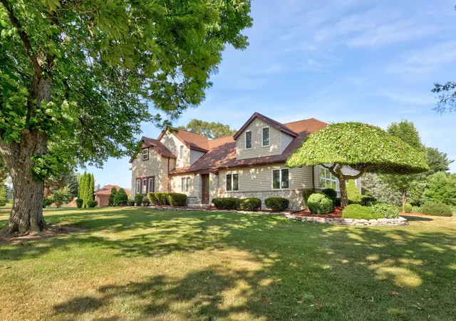 Photo 1 of Single family home for sale at 1090 N Block Rd, Reese, MI 48757 | MLS# 61050215273 | Listing updated on 2026-09-01