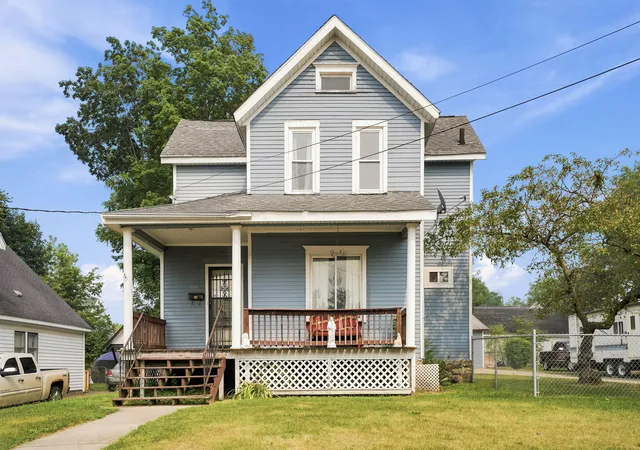 Photo 1 of Sale Pending at 25 Vale St, Battle Creek, MI 49014 | MLS# 65026036757 | Listing updated on 2026-08-12