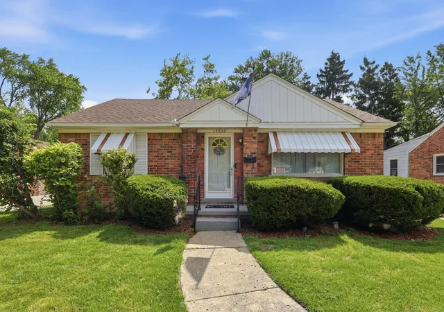 Photo 1 of Sale Pending at 17358 Wakenden St, Redford, MI 48240 | MLS# 58050215288 | Listing updated on 2026-07-29