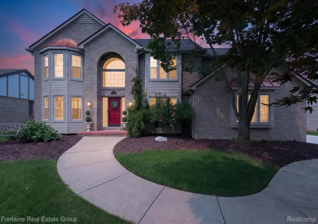 1st image of 37116 Aspen Dr, Farmington Hills, MI 48335 | MLS# 20261055289