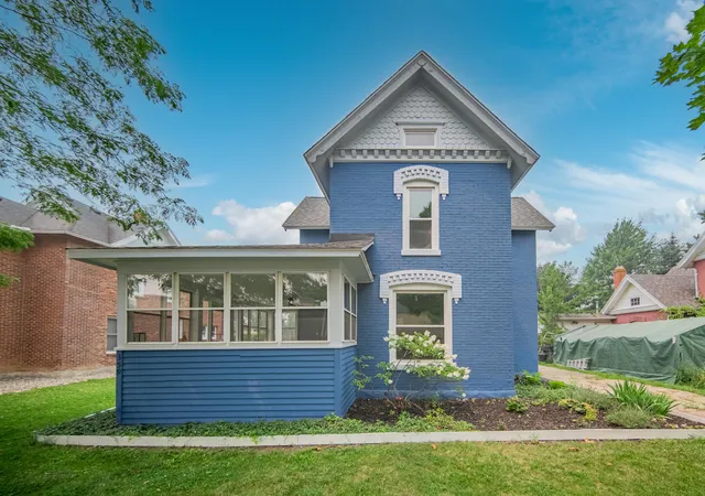 Photo 1 of Sale Pending at 359 Ypsilanti St, Dundee, MI 48131 | MLS# 81026036771 | Listing updated on 2026-08-29