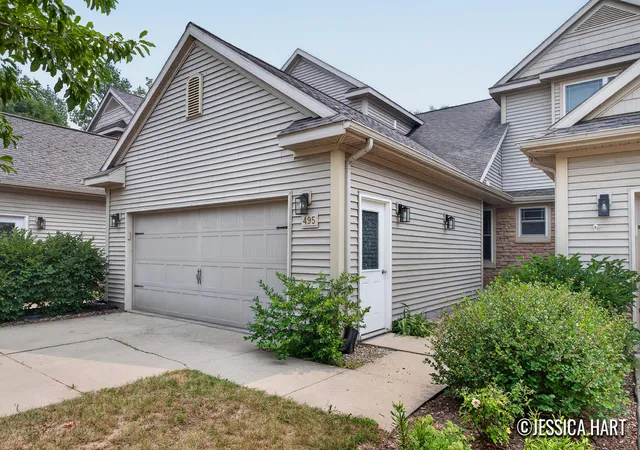 2nd image of 495 Morton Ave #3, Belding, MI 48809 | MLS# 65026036773