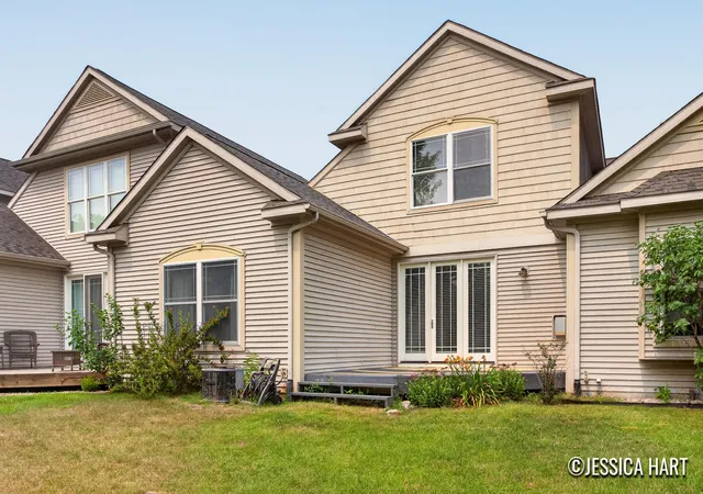 Photo 3 of Condo for sale at 495 Morton Ave #3, Belding, MI 48809 | MLS# 65026036773 | Listing updated on 2026-07-21