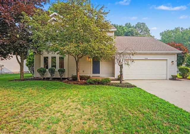 Photo 2 of Single family home for sale at 760 Brookridge Dr, Muskegon, MI 49441 | MLS# 71026036783 | Listing updated on 2026-09-08