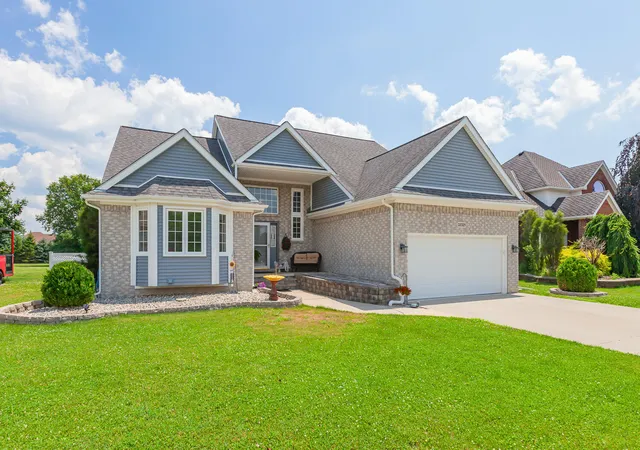 Photo 1 of Single family home for sale at 32321 Liparoto Dr, Rockwood, MI 48173 | MLS# 81026036779 | Listing updated on 2026-09-05