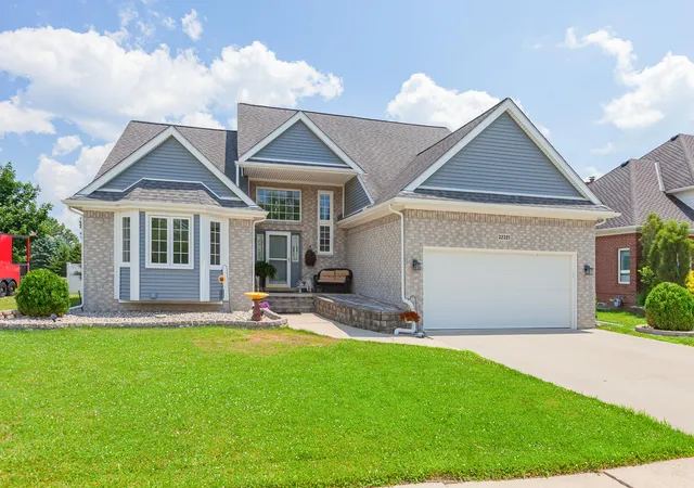 Photo 2 of Single family home for sale at 32321 Liparoto Dr, Rockwood, MI 48173 | MLS# 81026036779 | Listing updated on 2026-09-05