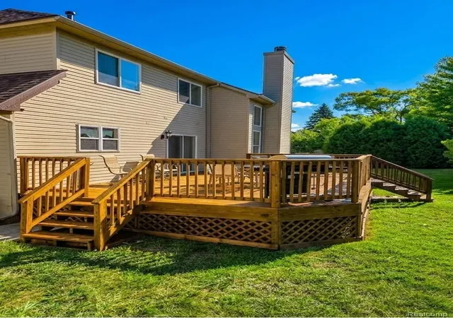3rd image of 7157 Westminster Cir, Grand Blanc, MI 48439 | MLS# 20261055295