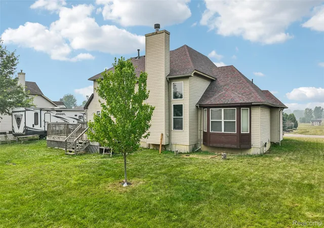 4th image of 7157 Westminster Cir, Grand Blanc, MI 48439 | MLS# 20261055295