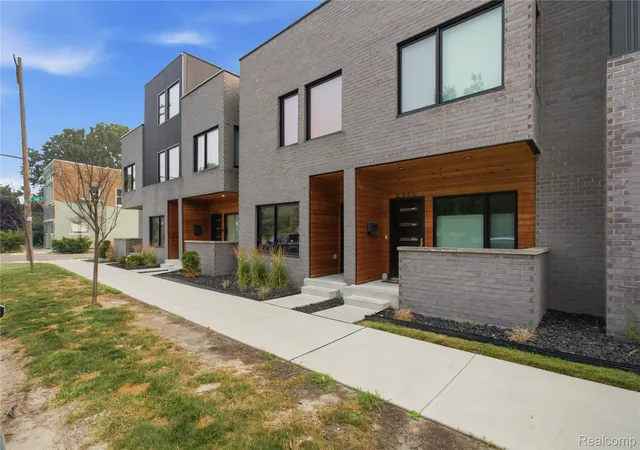 Photo 3 of Condo for sale at 3305 Cochrane St, Detroit, MI 48208 | MLS# 20261055294 | Listing updated on 2026-09-16
