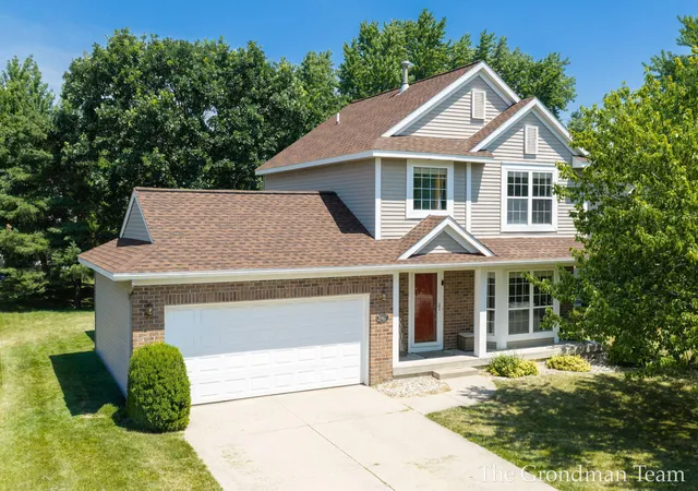 1st image of 3967 E Deblaay Dr Se, Grand Rapids, MI 49512 | MLS# 65026036788