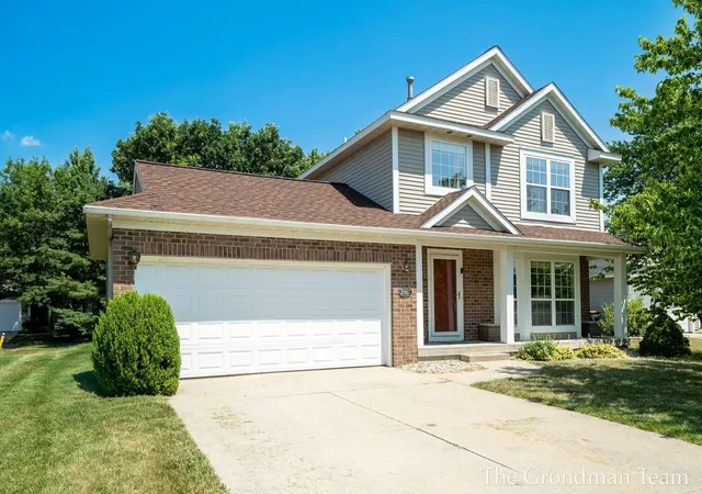 2nd image of 3967 E Deblaay Dr Se, Grand Rapids, MI 49512 | MLS# 65026036788