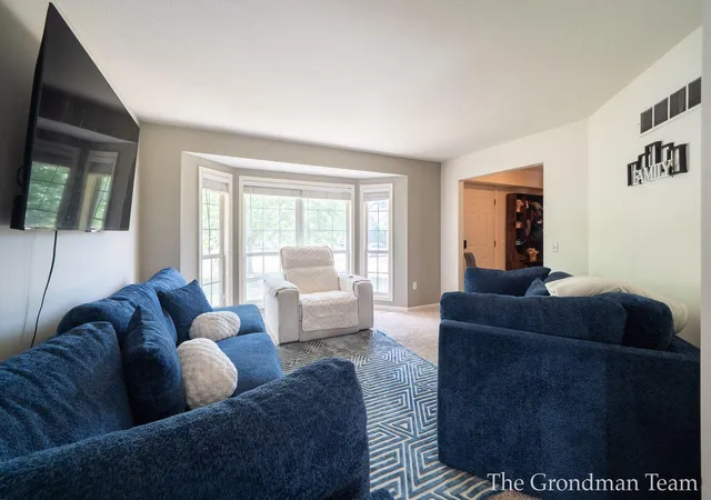 Photo 3 of Single family home for sale at 3967 E Deblaay Dr SE, Grand Rapids, MI 49512 | MLS# 65026036788 | Listing updated on 2026-09-09